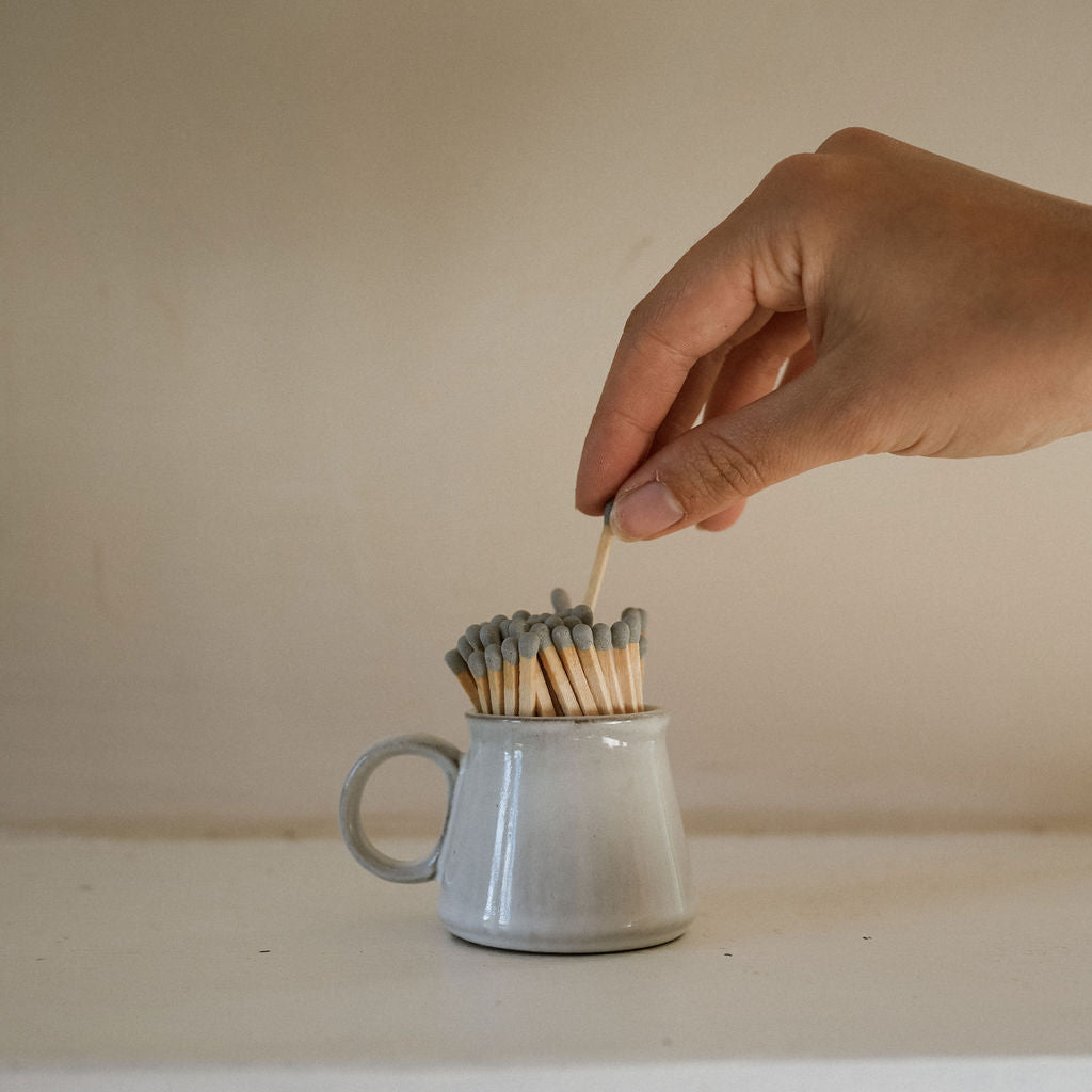 Espresso Cup Match Striker