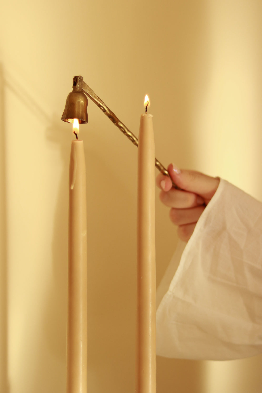 The Complete Guide to Candle Care: How to Make Your Handpoured Candles Last Longer