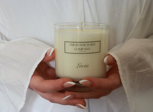 A Return to the Light....