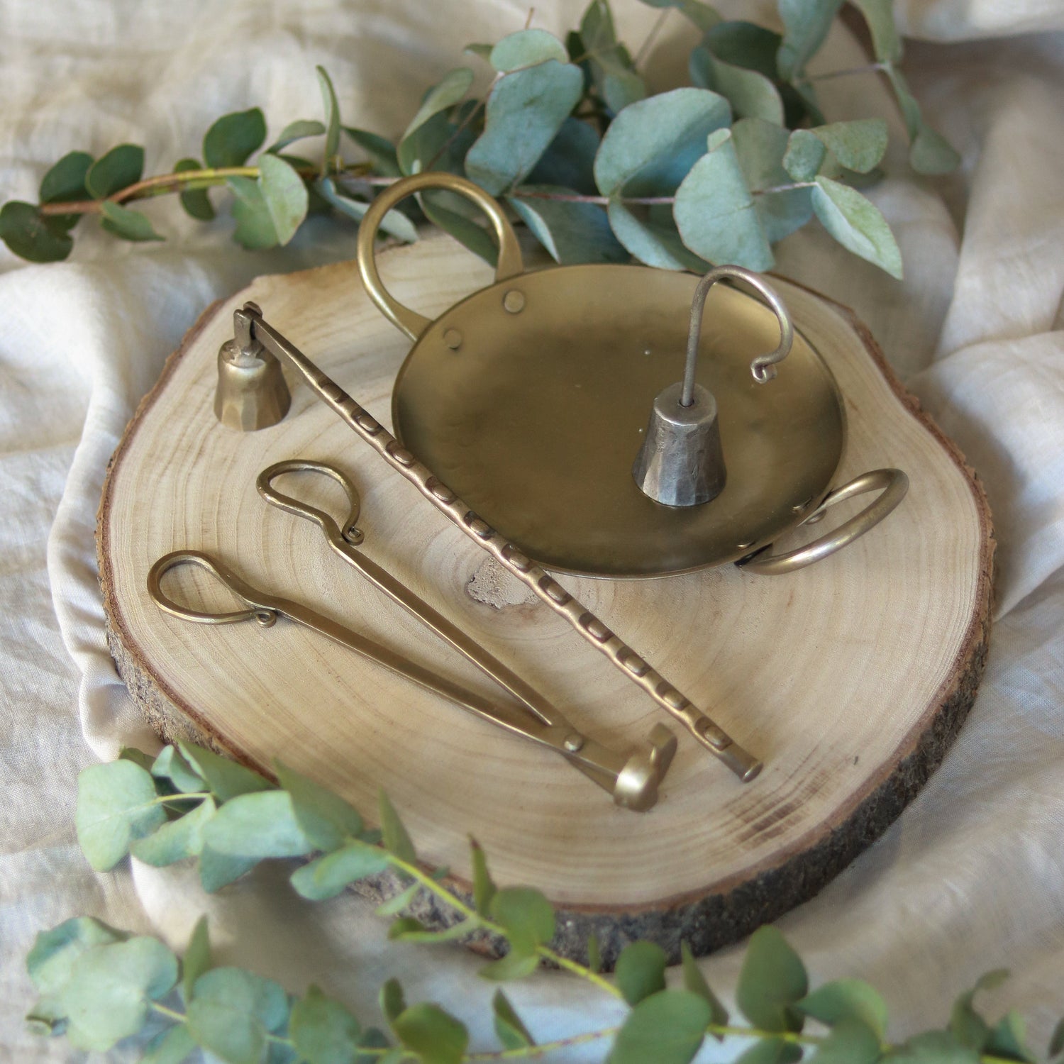 Candle Accessories