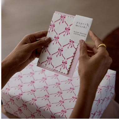 Gifting
