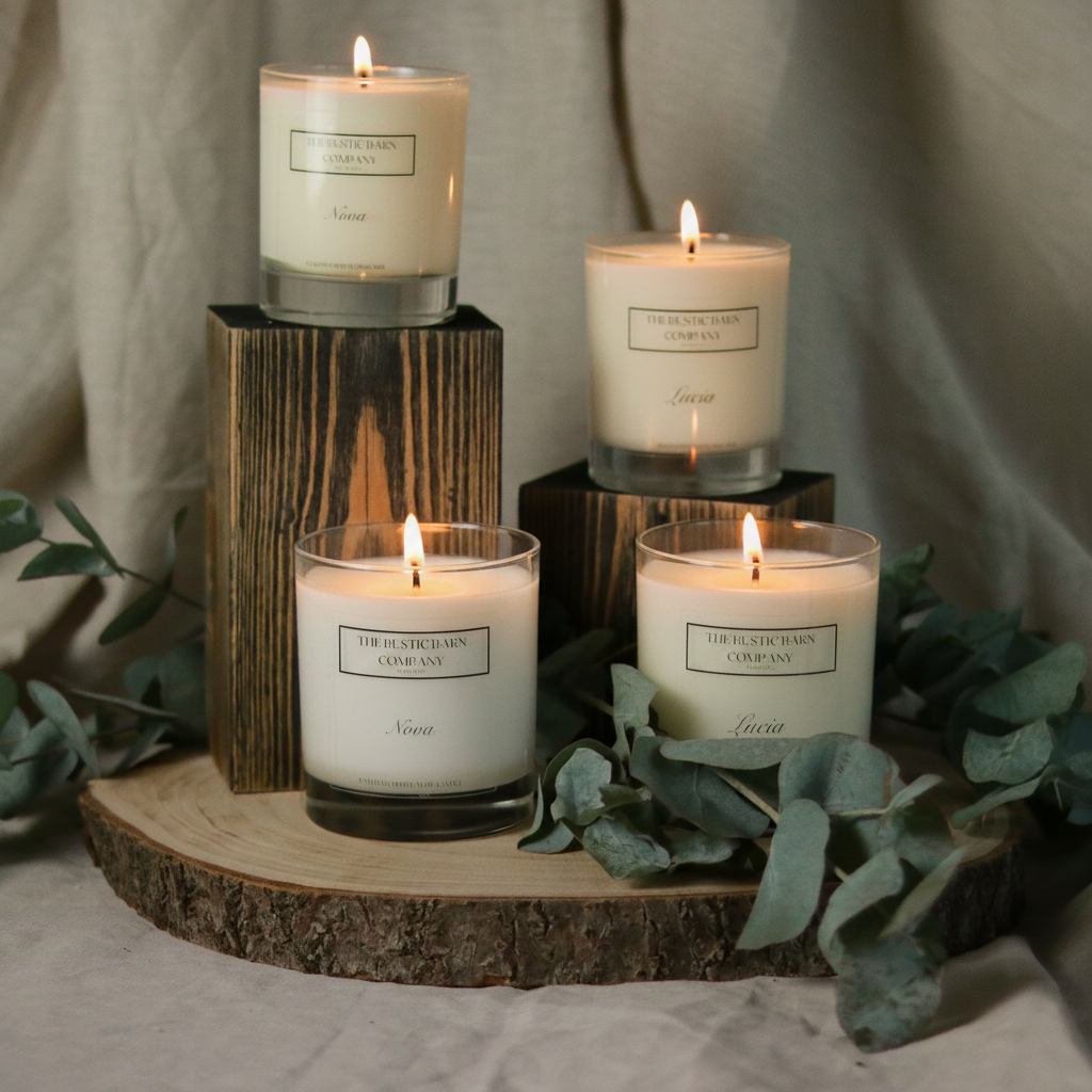 Home Fragrance