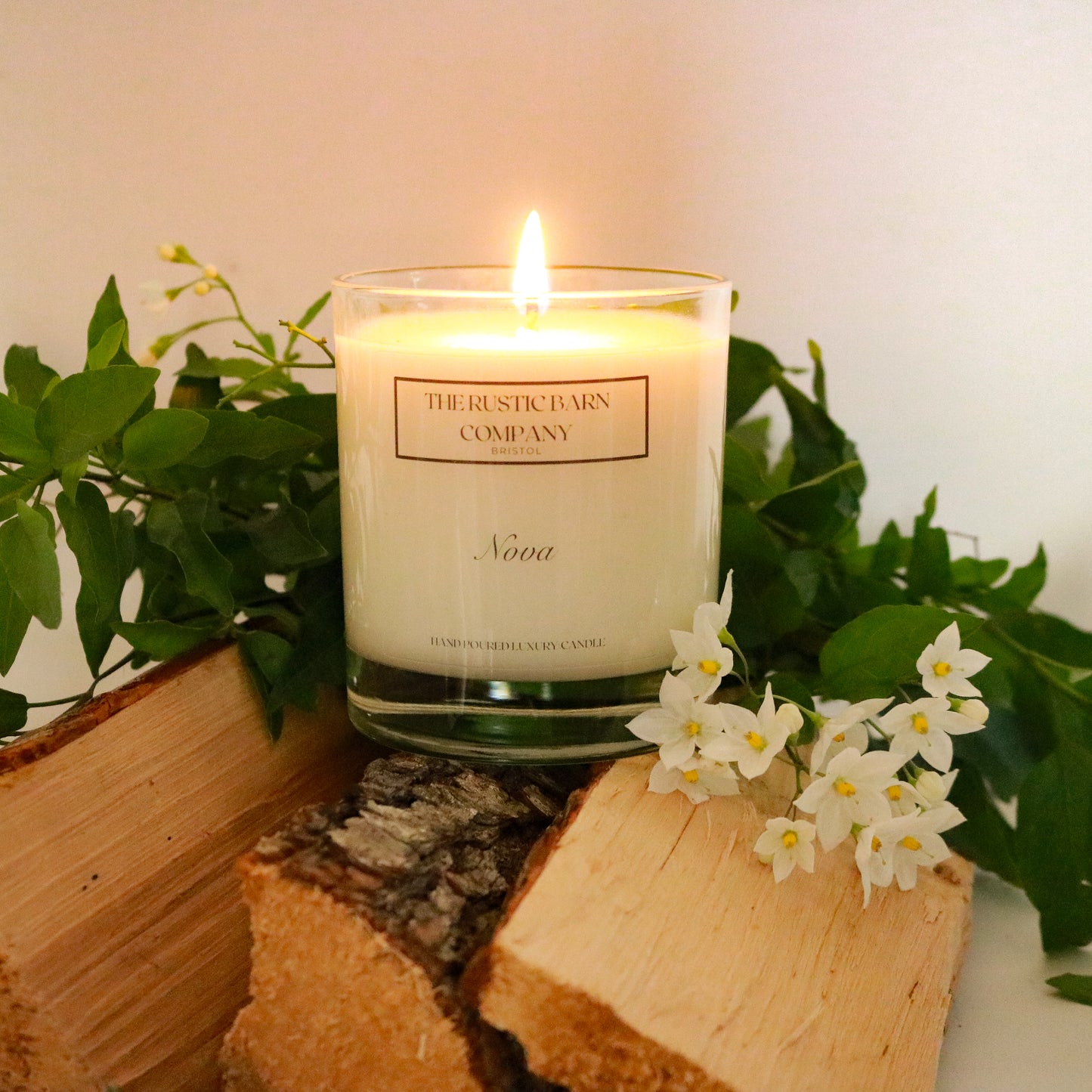 Nova Candle