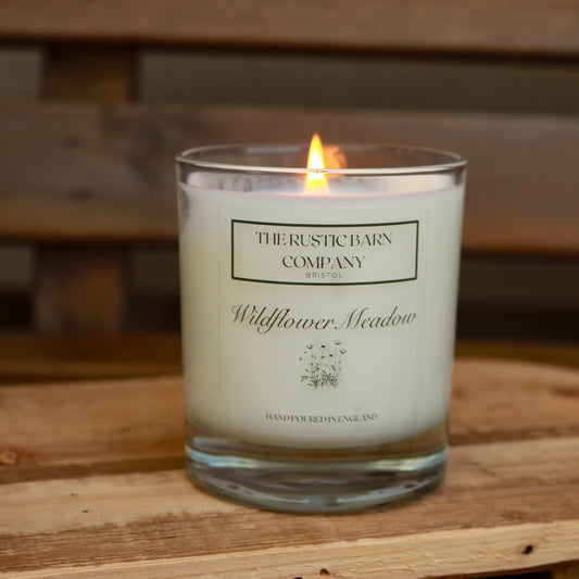 Wildflower Meadow Candle