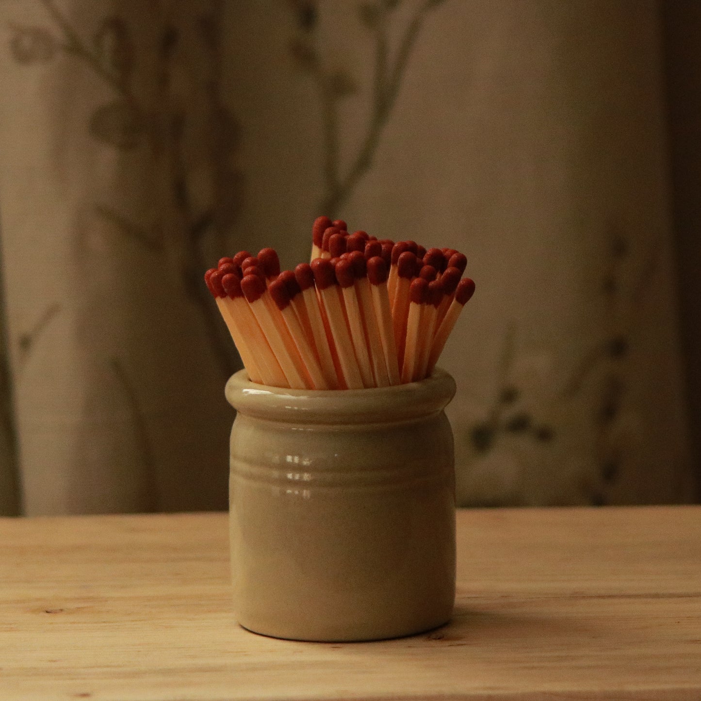 Crock Pot Match Striker