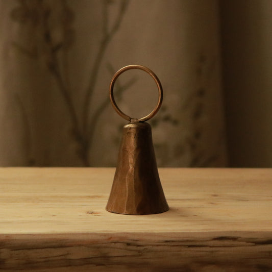 Bell Candle Snuffer