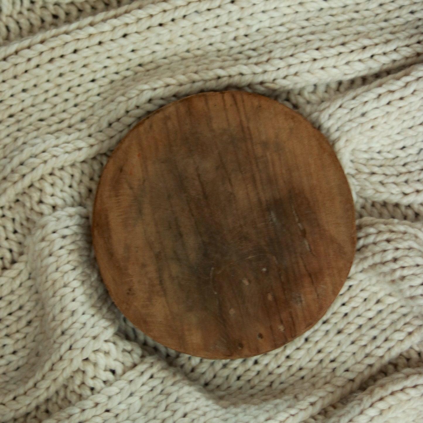 Vintage Wooden Board