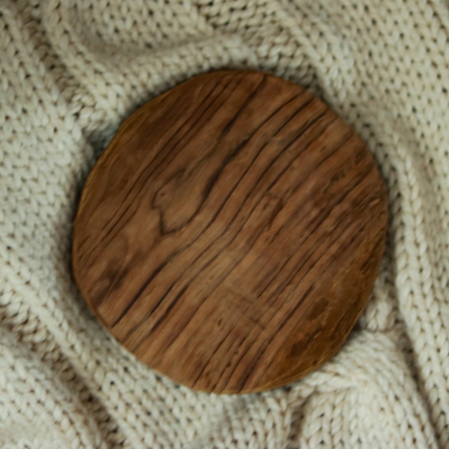 Vintage Wooden Board