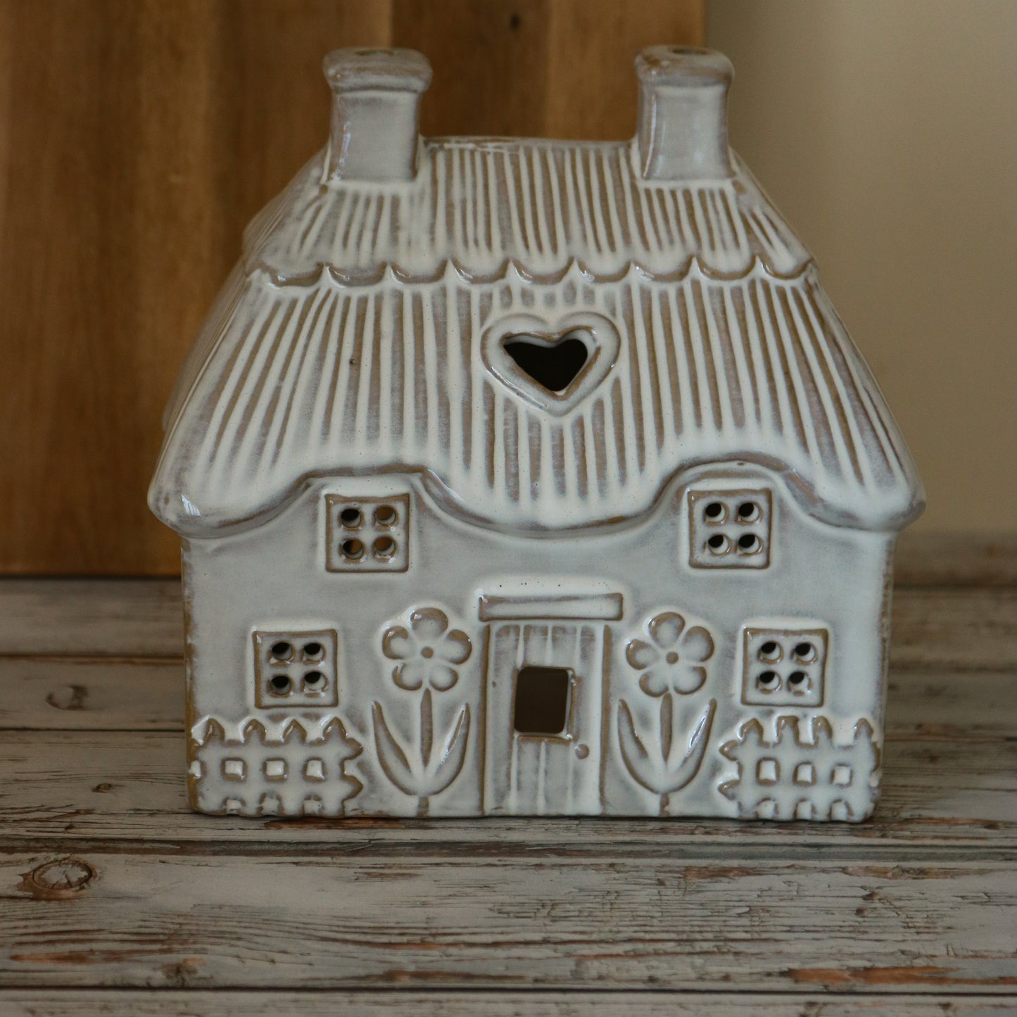House Tealight Holder