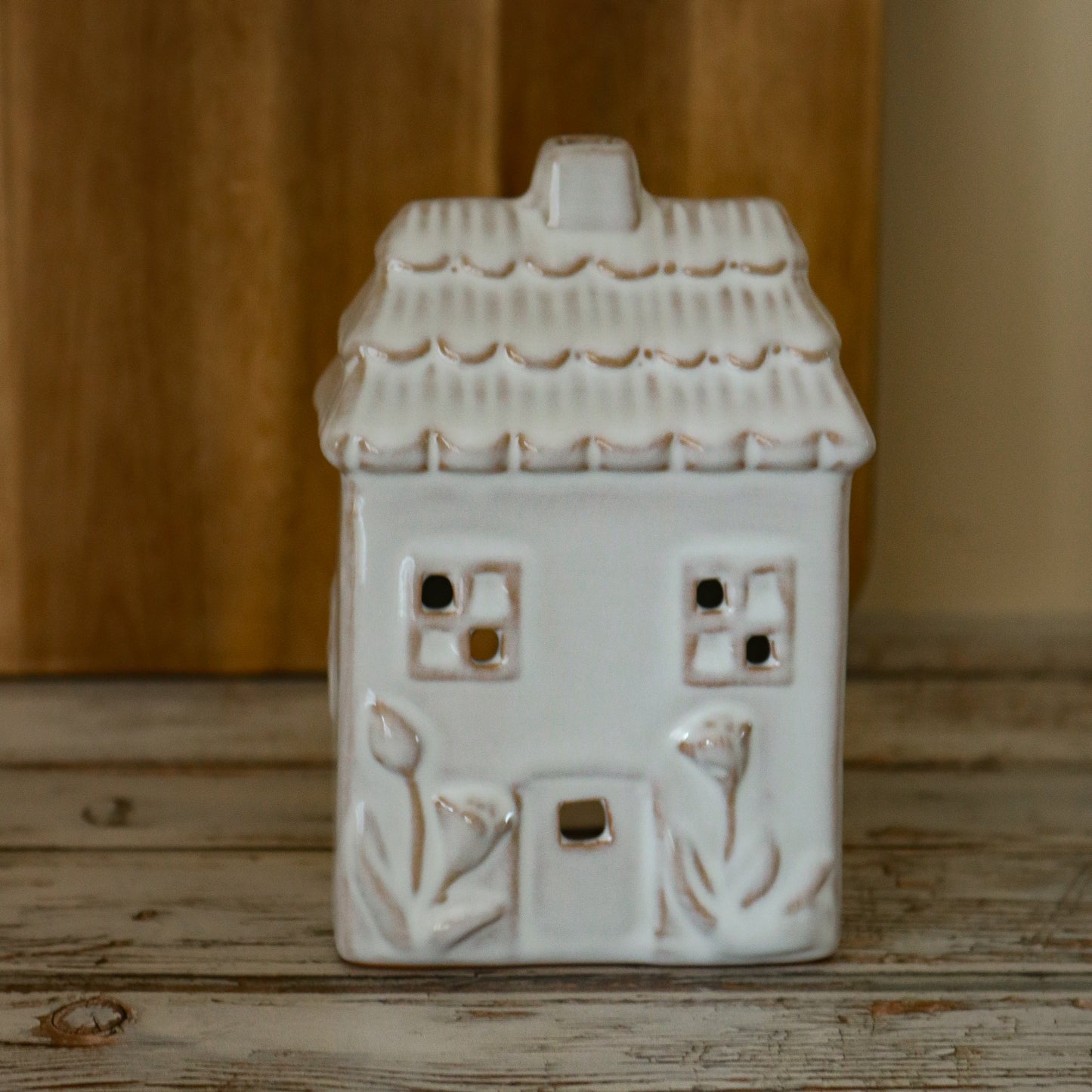 House Tealight Holder