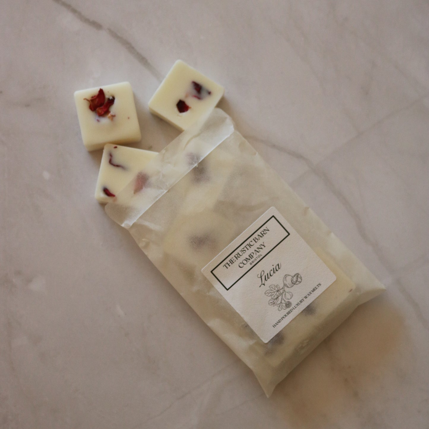 Lucia Botanical Soy Wax Melts