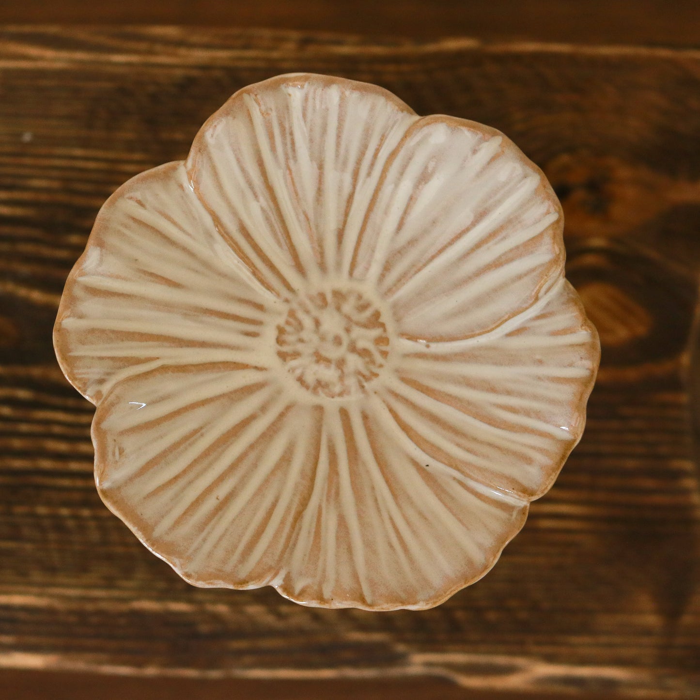Secret Garden Wax Melt Burner
