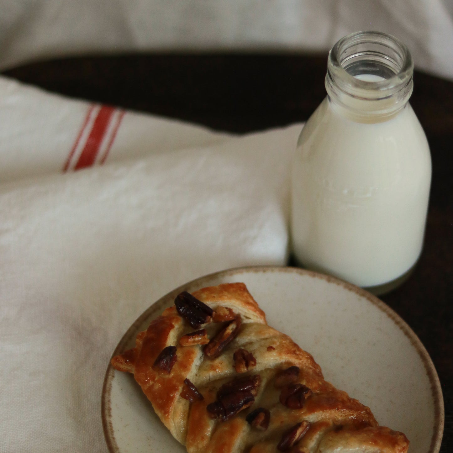 Village Bakery Candle