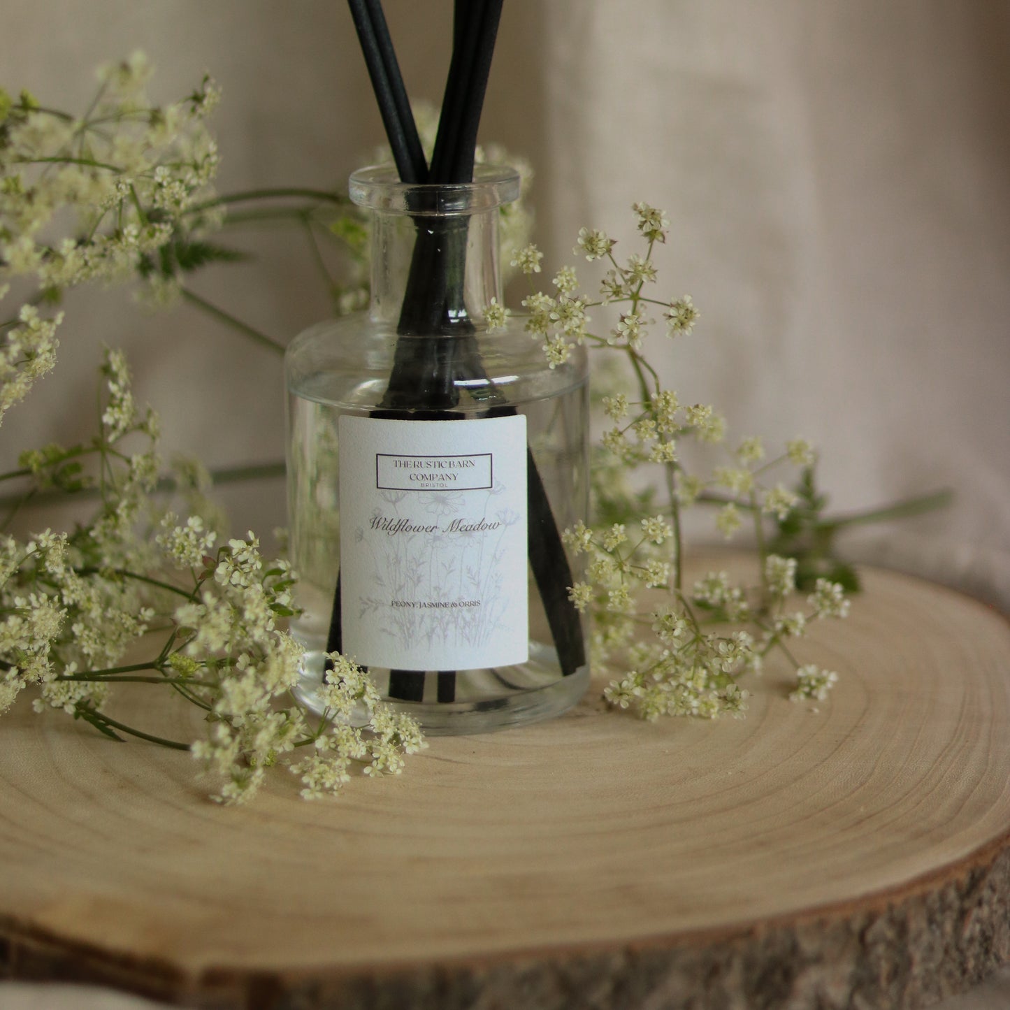 Wildflower Meadow Reed Diffuser