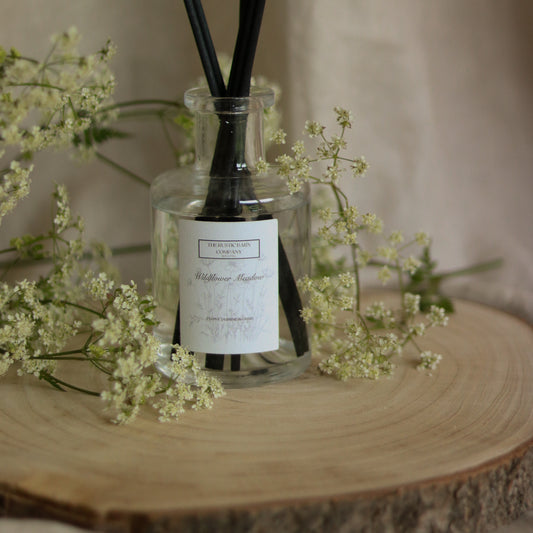 Wildflower Meadow Reed Diffuser
