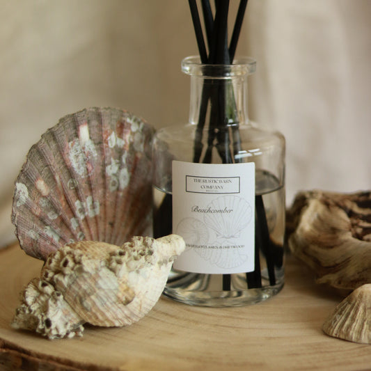 Beachcomber Reed Diffuser