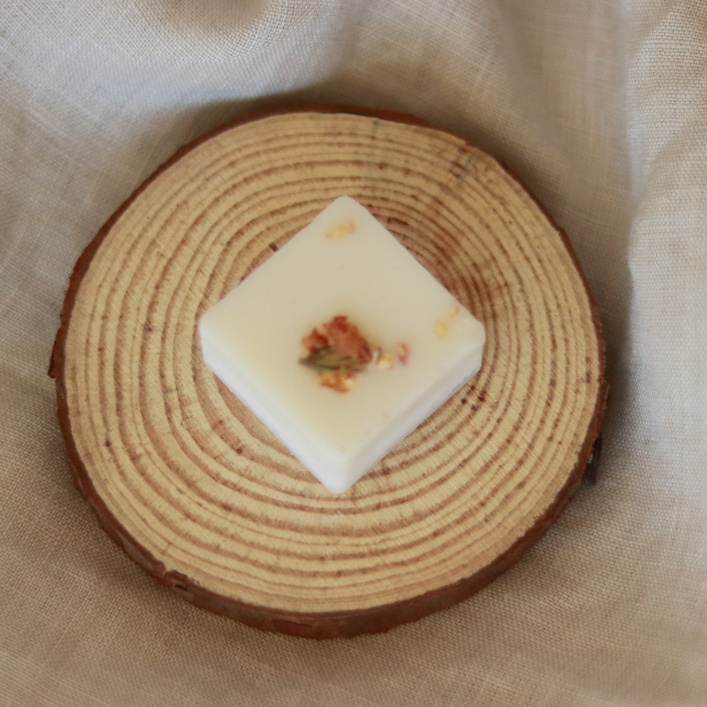 Botanical Wax Melt Samples