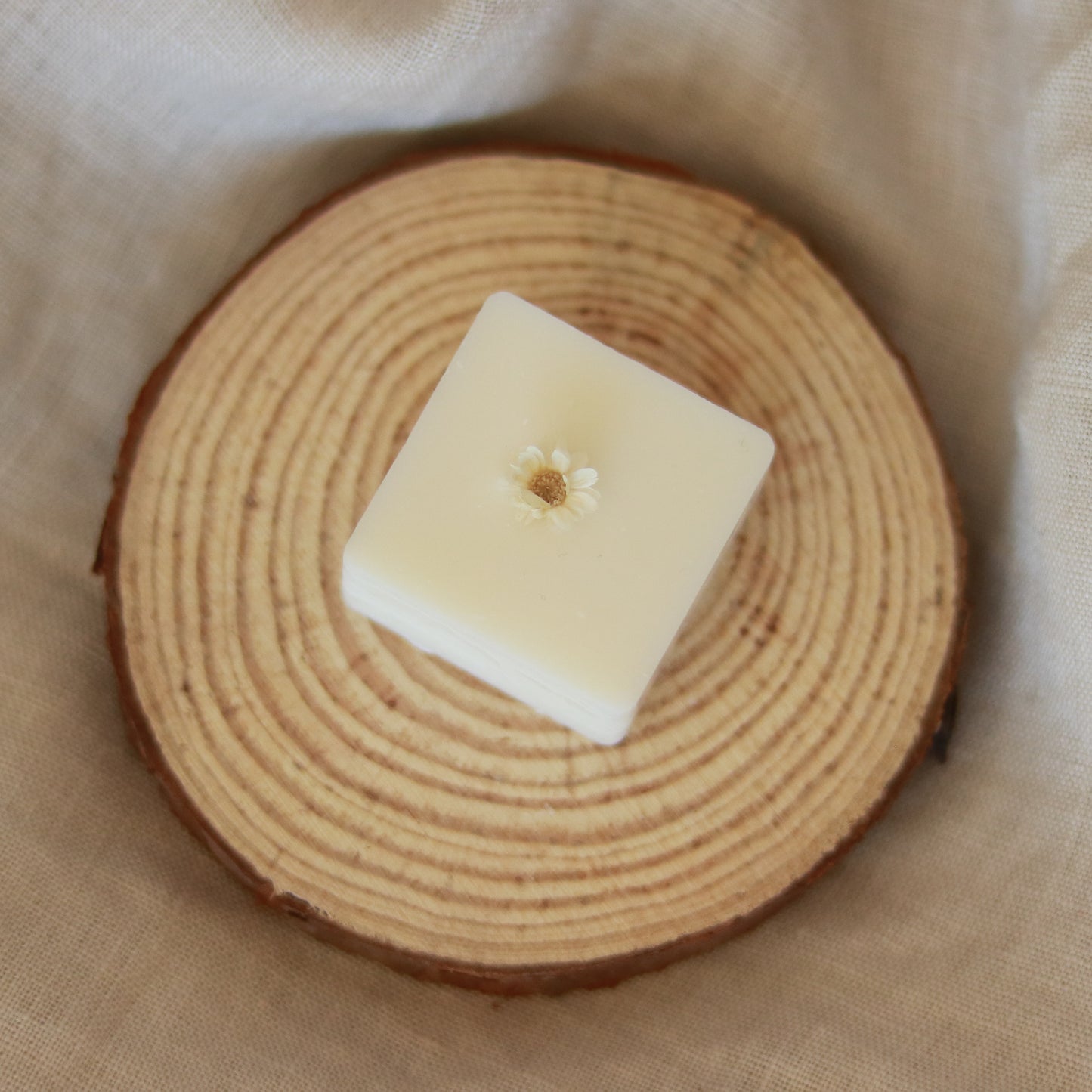 Botanical Wax Melt Samples