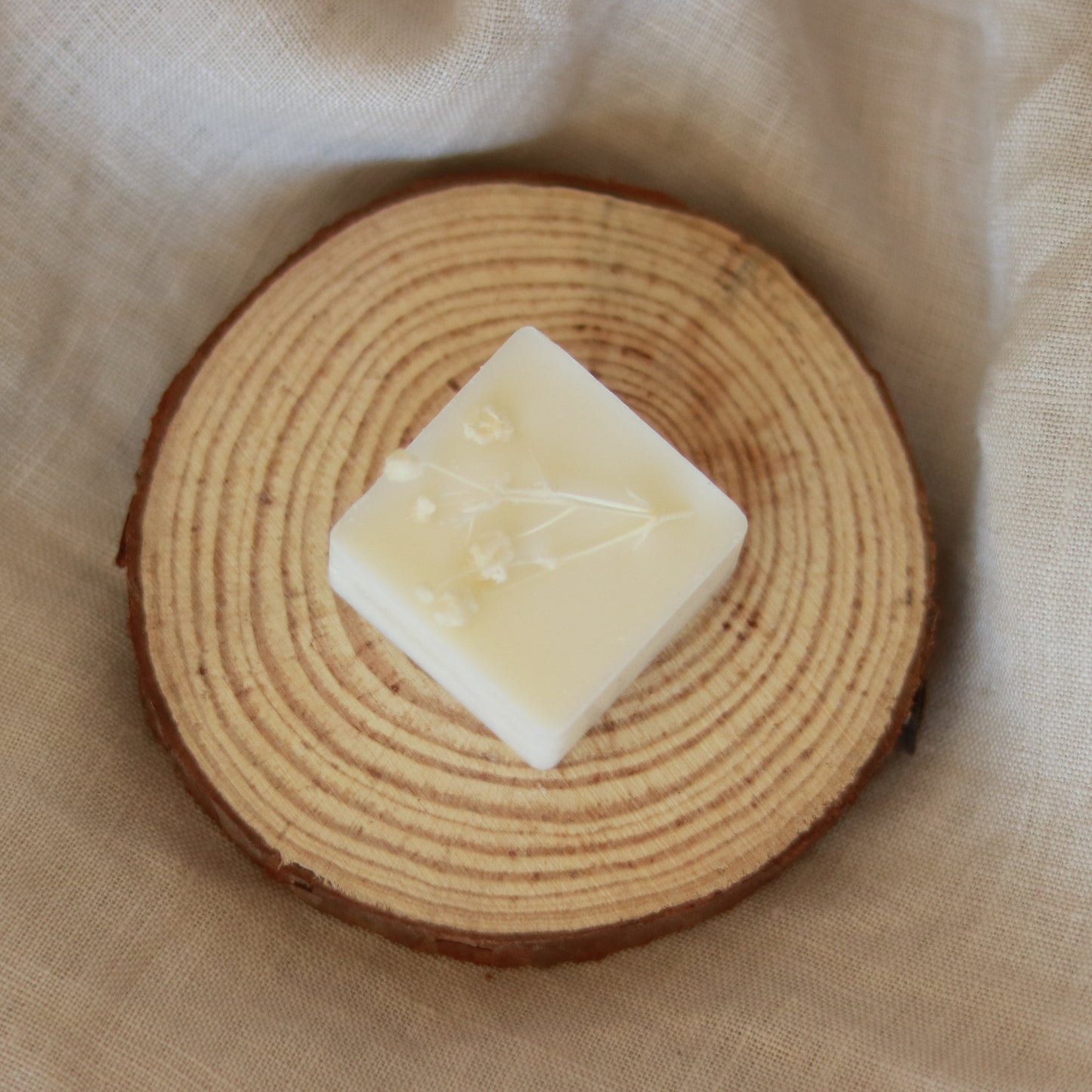 Botanical Wax Melt Samples