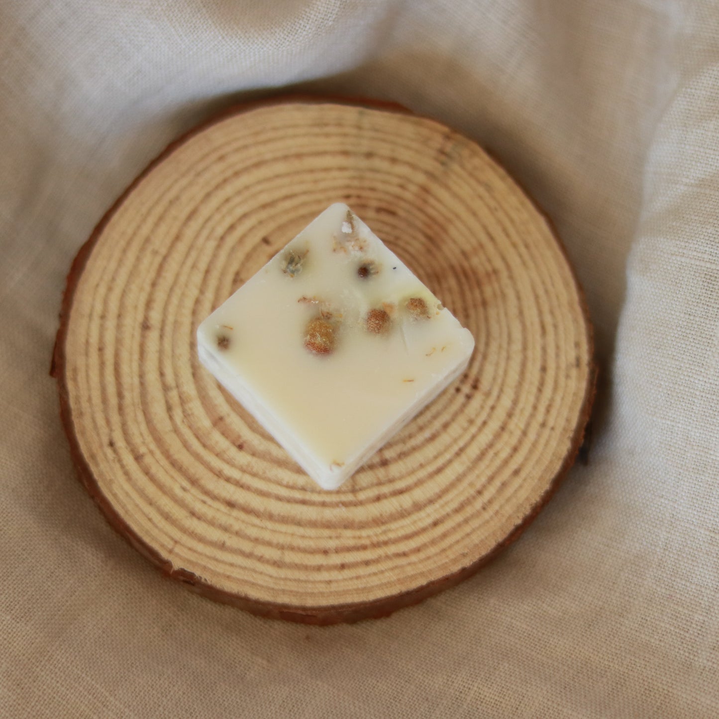 Botanical Wax Melt Samples