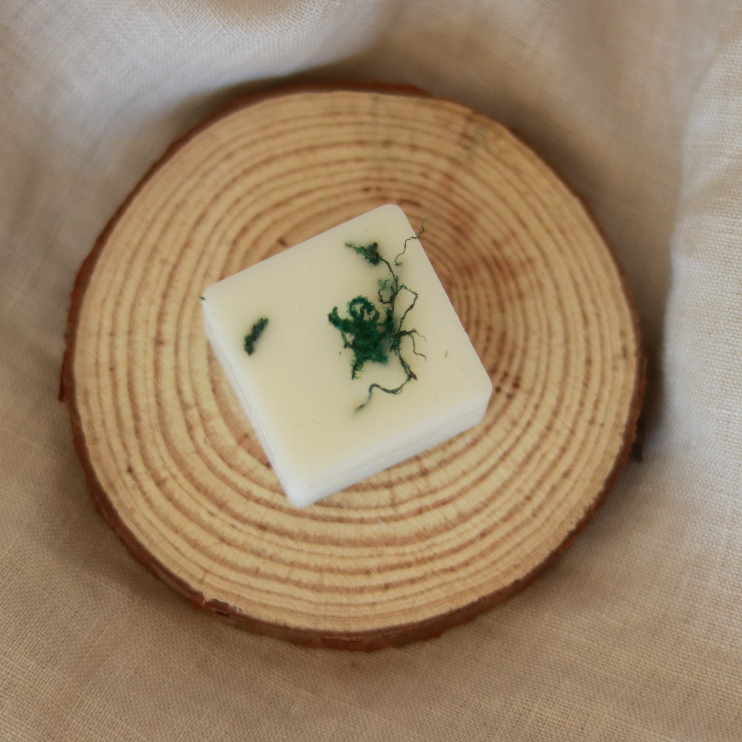 Botanical Wax Melt Samples