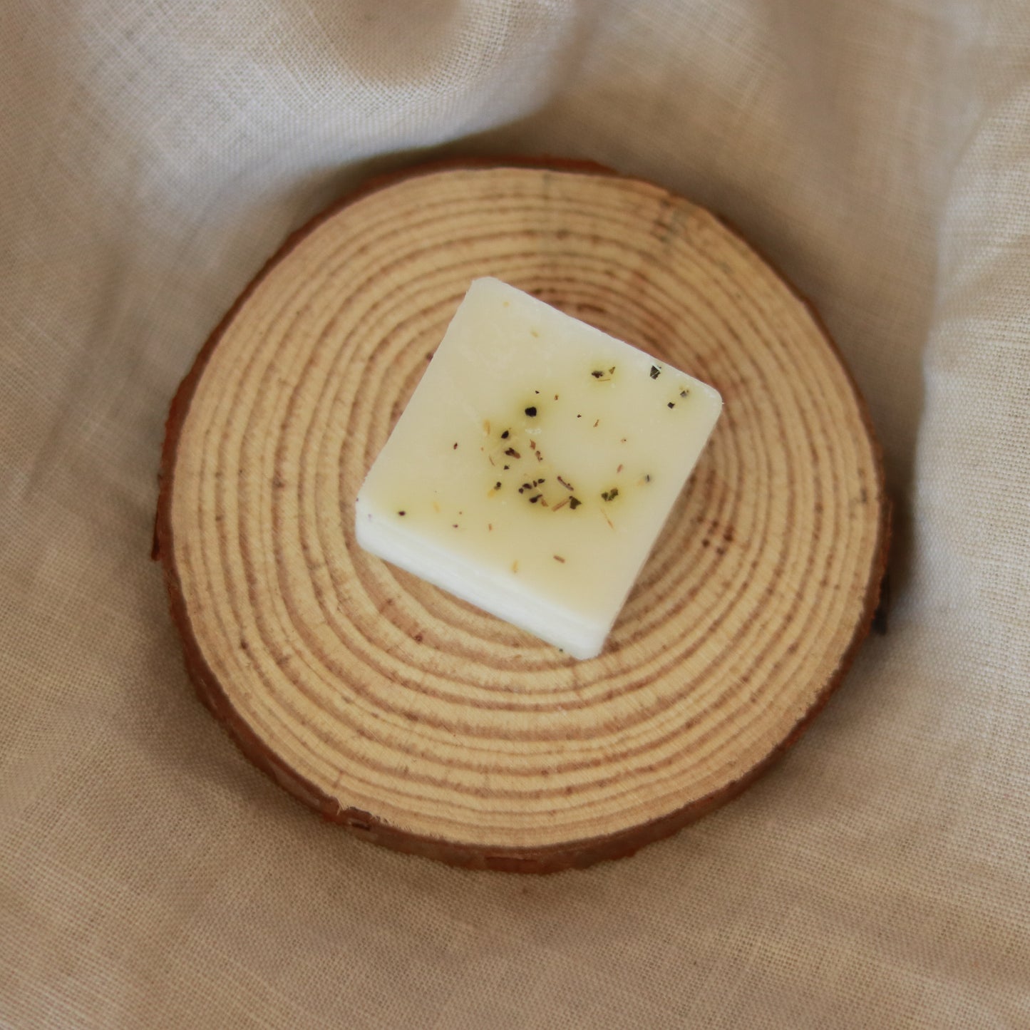 Botanical Wax Melt Samples