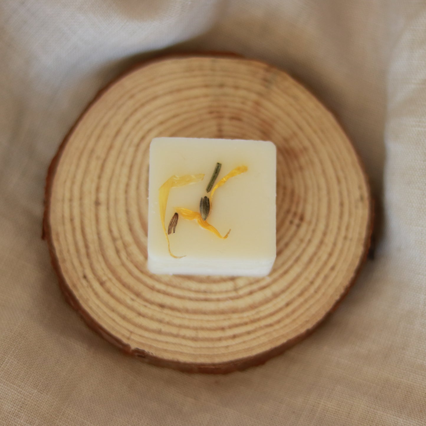 Botanical Wax Melt Samples