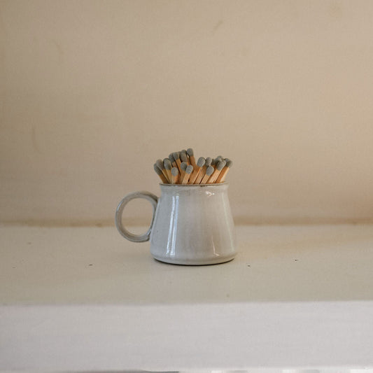 Espresso Cup Match Striker