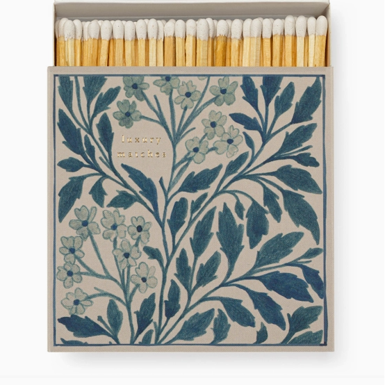 Luxury Safety Matches