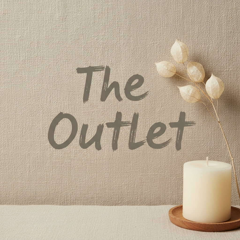 The Outlet Collection Image